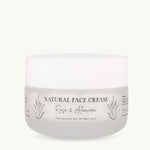 Natural Face Cream