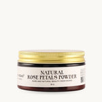 Prašak latica ruže