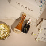 Kumkumadi Ritualni komplet za Abhyangu