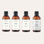 Ayurvedic Wellness Thailam Set