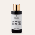 Ayurvedic Body Oil