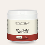 Haritaki Powder 100g
