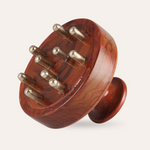 Kansa Wand Scalp & Body Ayurvedic Massage Tool