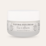 Natural Face Cream