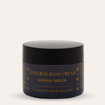 Natural Hand Cream