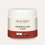 Triphala Vati tablete