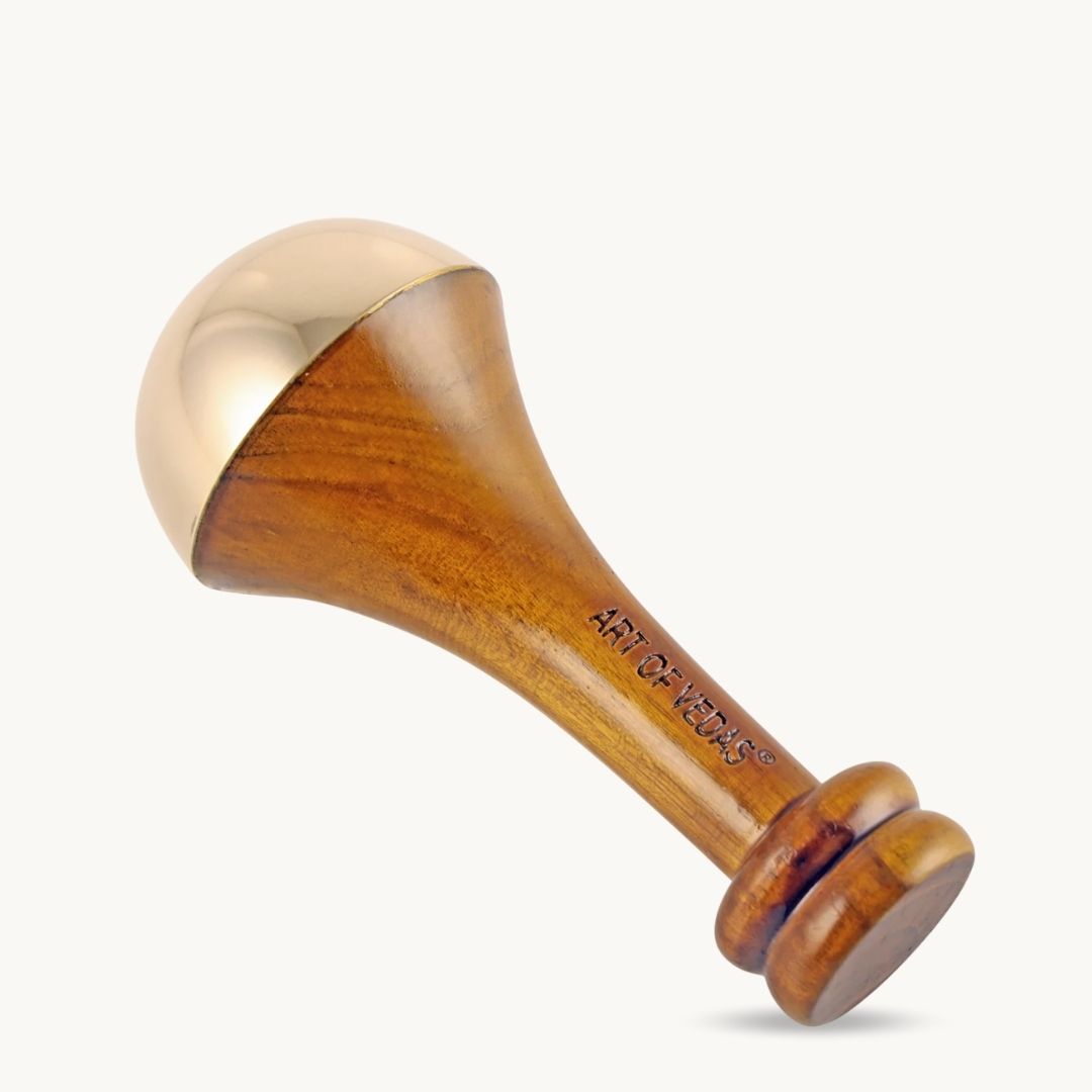 Masaža tijela Kansa Wand