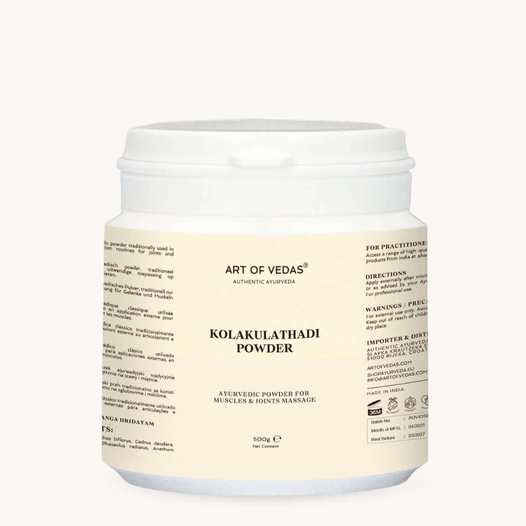 Kolakulathadi Pulver