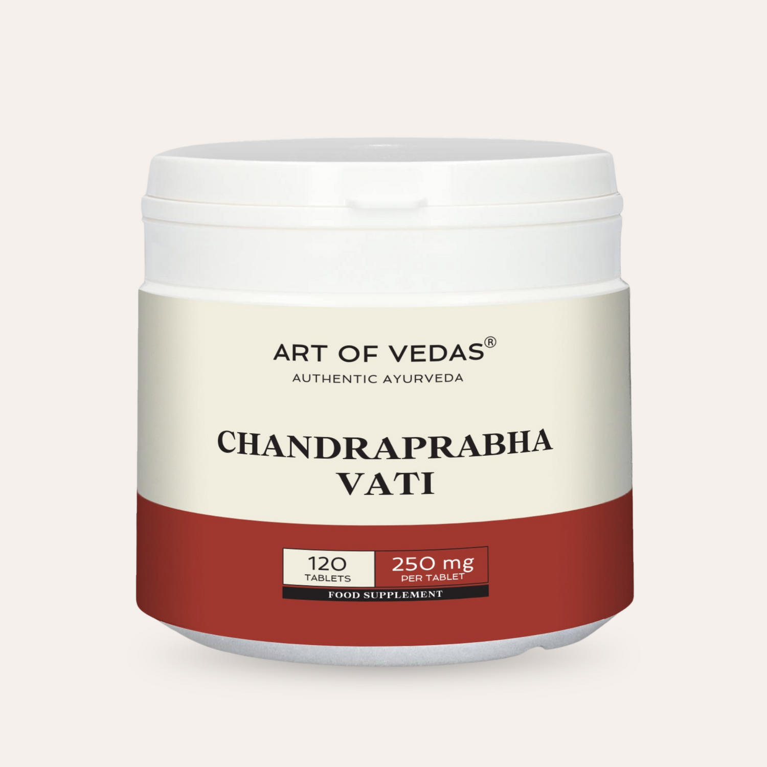 Chandraprabha Vati tablete