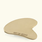 Ayurveda Kansa Gua Sha Tool by Art of vedas