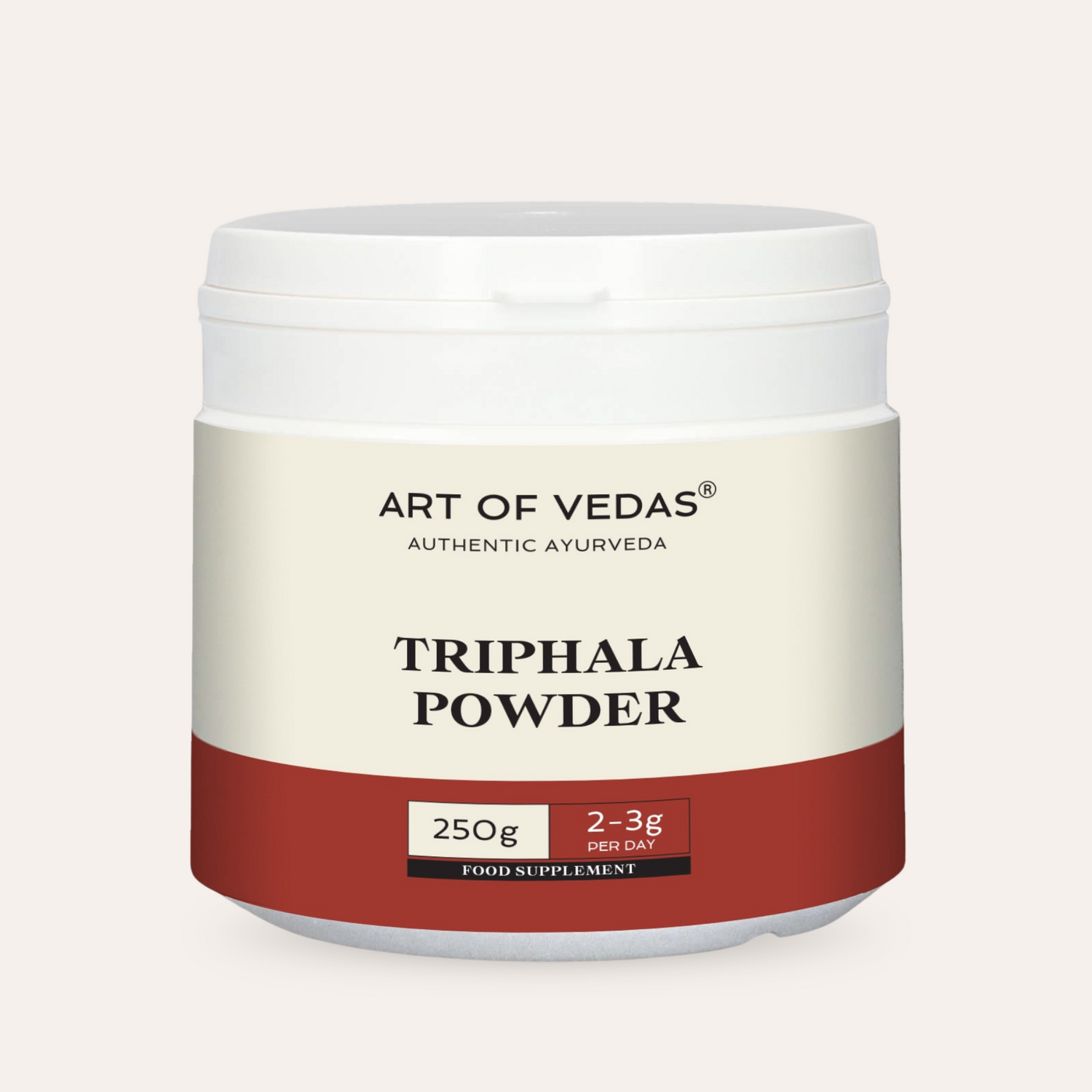 Prah Triphala 250g